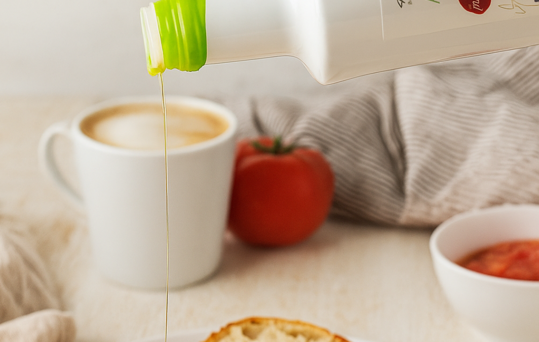 Cómo elegir un buen AOVE: calidad, sabor y sostenibilidad en cada botella