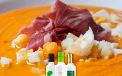 Aceite de Oliva Virgen Extra en la cocina diaria: 5 formas de aprovecharlo al máximo