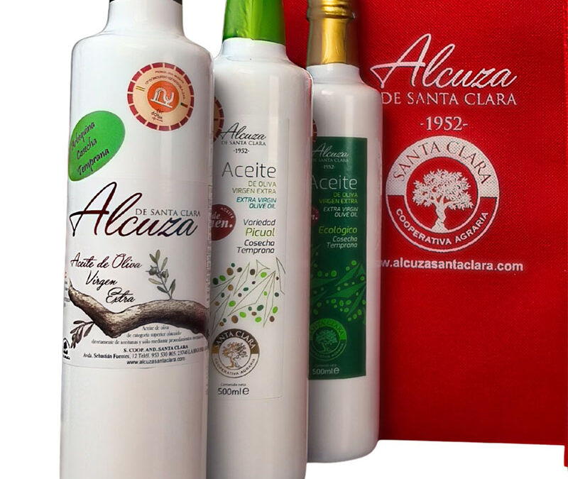 El aceite de oliva virgen extra en enero: cómo conservarlo, disfrutarlo y sacarle el máximo partido