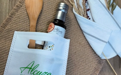 Propósitos saludables para el nuevo año: el aceite de oliva virgen extra como base de una alimentación consciente